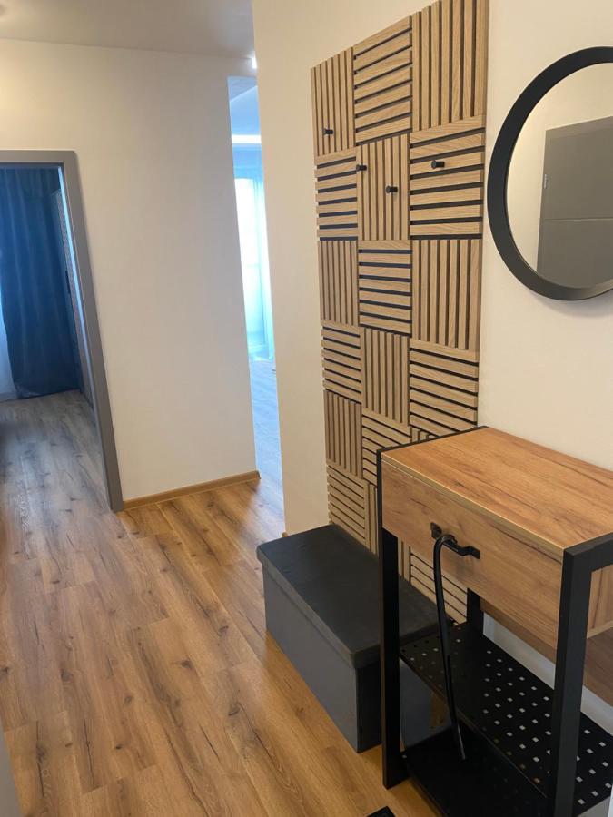 Apartment Luxury Poprad Eksteriør billede
