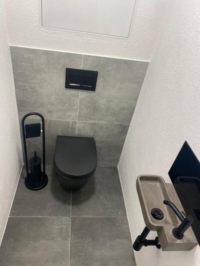 Apartment Luxury Poprad Eksteriør billede